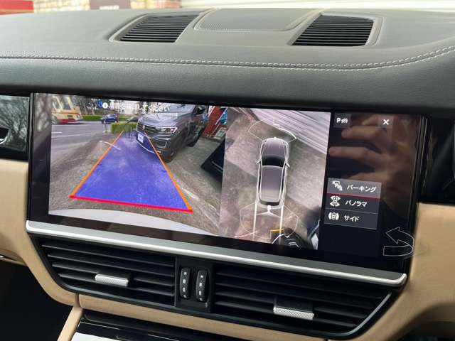 2018 Porsche Cayenne Turbo