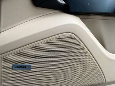 2018 Porsche Cayenne Turbo