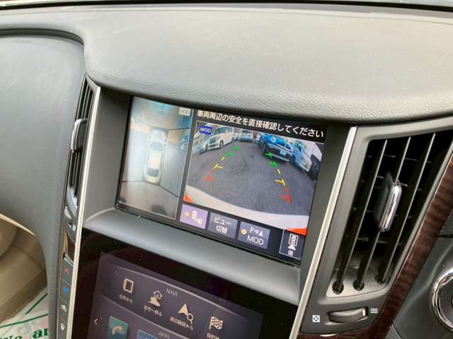 2018 Nissan Skyline 350GT Hybrid Type SP