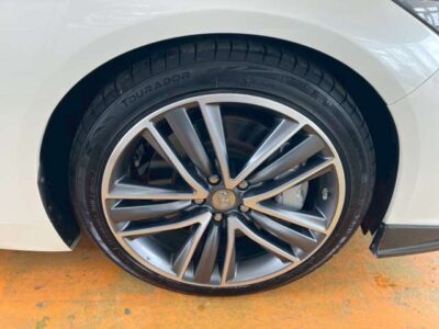 2018 Nissan Skyline 350GT Hybrid Type SP