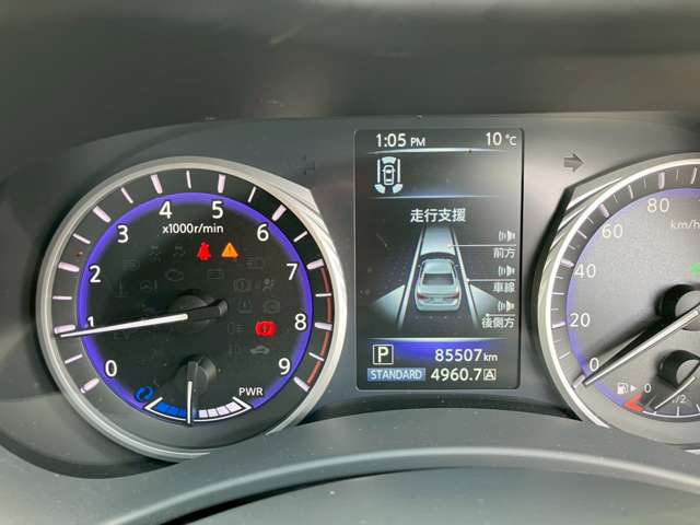 2018 Nissan Skyline 350GT Hybrid Type SP