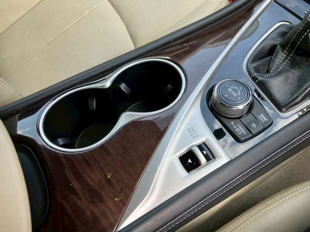 2018 Nissan Skyline 350GT Hybrid Type SP