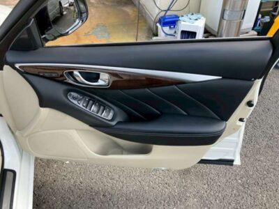 2018 Nissan Skyline 350GT Hybrid Type SP