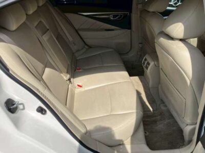 2018 Nissan Skyline 350GT Hybrid Type SP