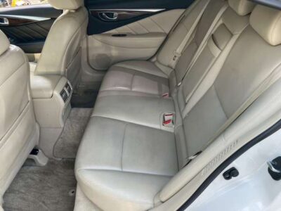 2018 Nissan Skyline 350GT Hybrid Type SP