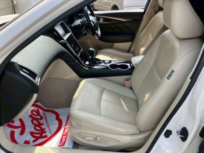 2018 Nissan Skyline 350GT Hybrid Type SP