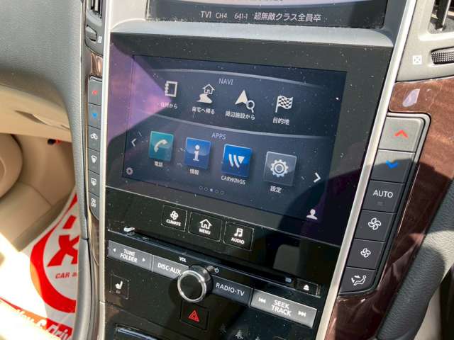 2018 Nissan Skyline 350GT Hybrid Type SP