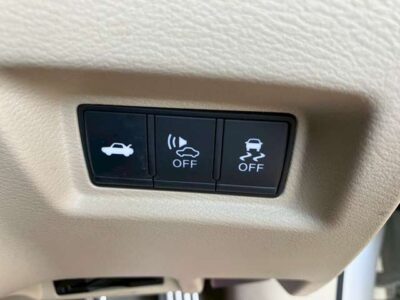 2018 Nissan Skyline 350GT Hybrid Type SP