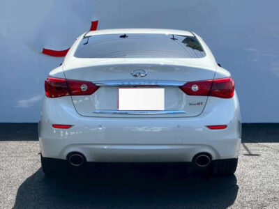 2018 Nissan Skyline 350GT Hybrid Type SP