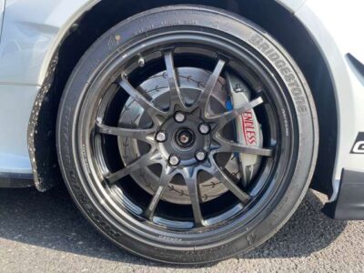 2020 Toyota GR Yaris RZ High Performance First Edition