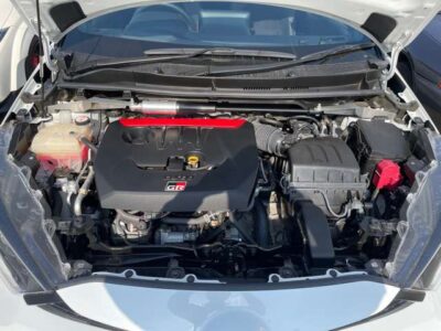 2020 Toyota GR Yaris RZ High Performance First Edition