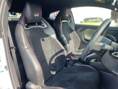 2020 Toyota GR Yaris RZ High Performance First Edition