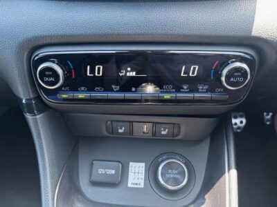 2020 Toyota GR Yaris RZ High Performance First Edition