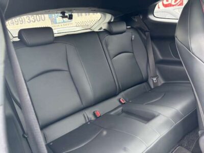 2020 Toyota GR Yaris RZ High Performance First Edition