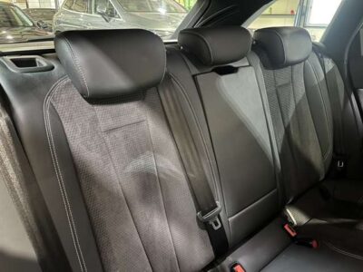 2019 AUDI A4 40TFSI AVANT S-LINE