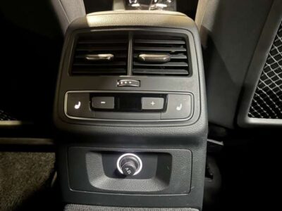 2019 AUDI A4 40TFSI AVANT S-LINE