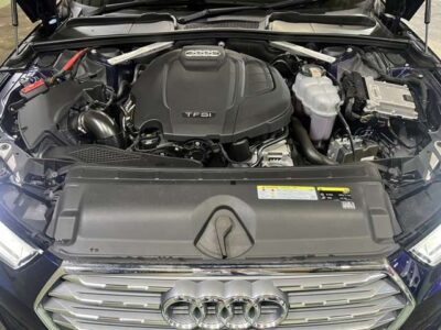 2019 AUDI A4 40TFSI AVANT S-LINE