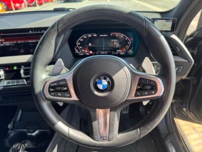 2020 BMW M135i xDrive