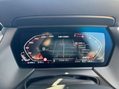 2020 BMW M135i xDrive