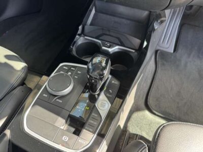 2020 BMW M135i xDrive