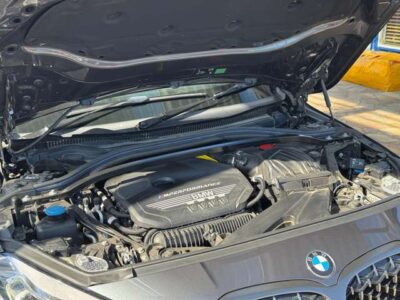 2020 BMW M135i xDrive