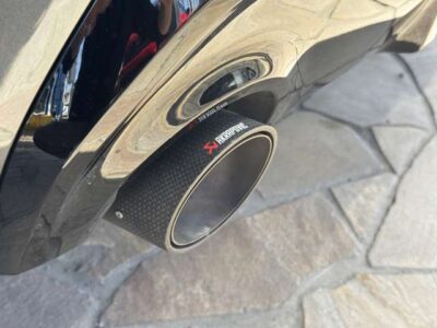 2020 BMW M135i xDrive