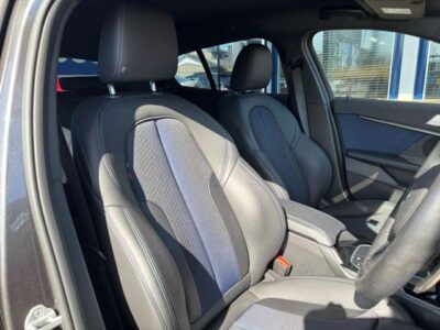 2020 BMW M135i xDrive