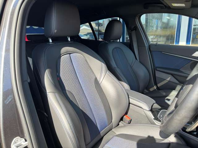2020 BMW M135i xDrive