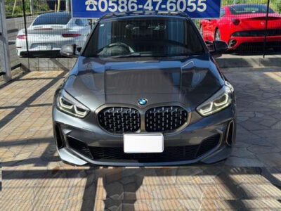 2020 BMW M135i xDrive