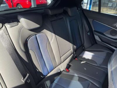 2020 BMW M135i xDrive
