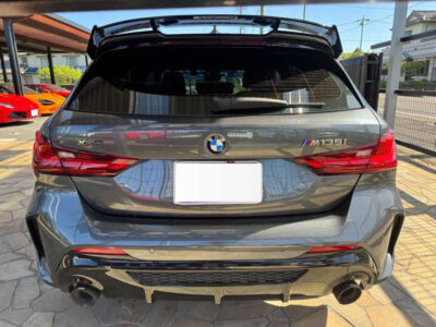 2020 BMW M135i xDrive