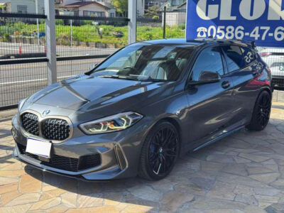 2020 BMW M135i xDrive
