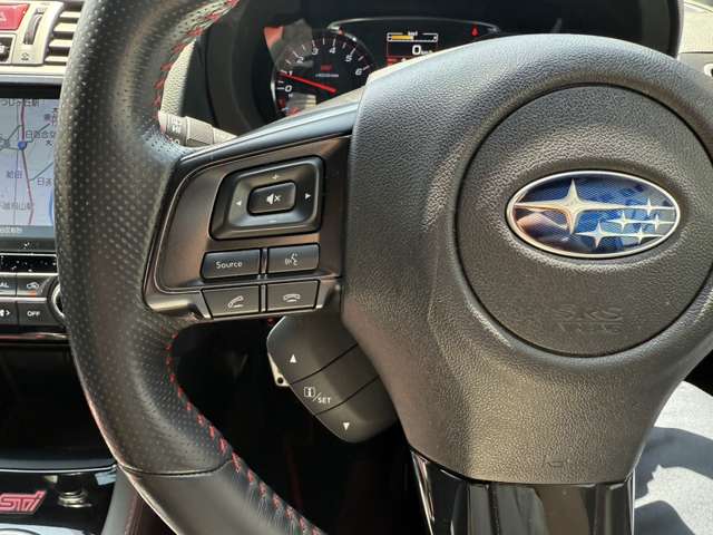 2018 Subaru WRX STI Type S