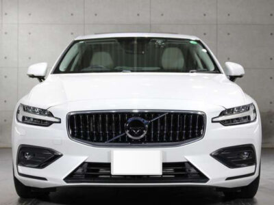 2019 VOLVO S60 T5 Inscription