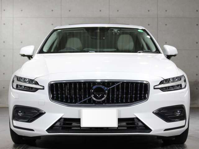 2019 VOLVO S60 T5 Inscription