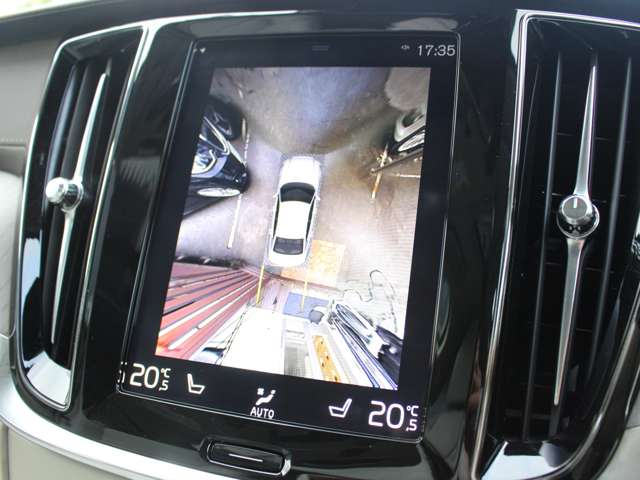2019 VOLVO S60 T5 Inscription