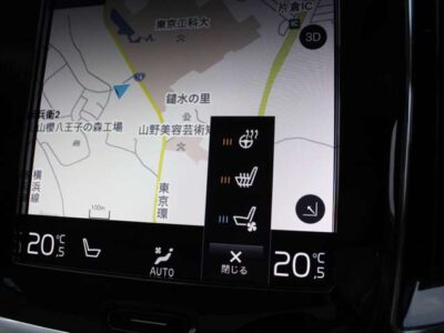2019 VOLVO S60 T5 Inscription