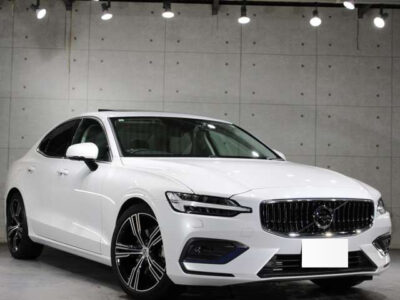 2019 VOLVO S60 T5 Inscription