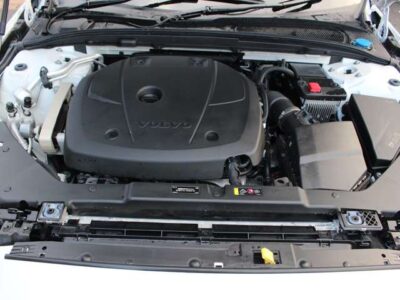 2019 VOLVO S60 T5 Inscription