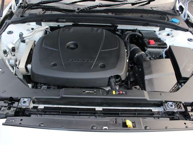 2019 VOLVO S60 T5 Inscription