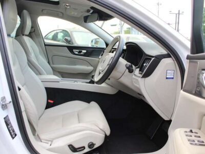 2019 VOLVO S60 T5 Inscription