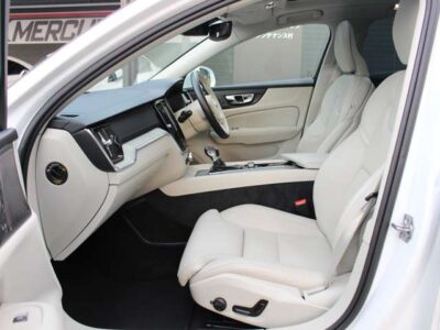 2019 VOLVO S60 T5 Inscription