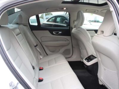 2019 VOLVO S60 T5 Inscription