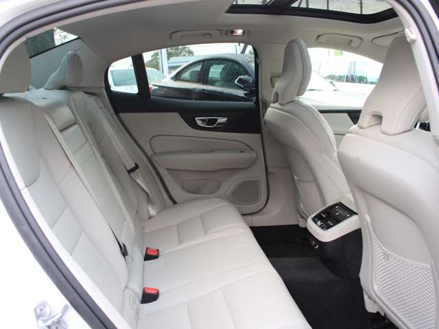 2019 VOLVO S60 T5 Inscription