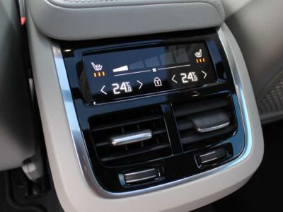 2019 VOLVO S60 T5 Inscription