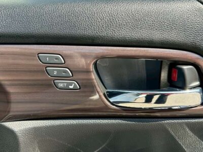 2018 Honda Accord Hybrid EX
