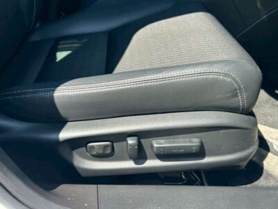 2018 Honda Accord Hybrid EX