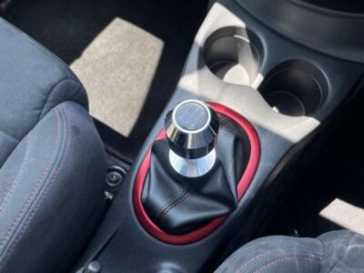 2018 Nissan Note Nismo S