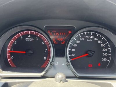 2018 Nissan Note Nismo S