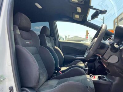 2018 Nissan Note Nismo S